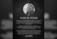 Homem mata ex-companheira a tiros em frente a um quartel da PM em SC