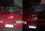 Andarilho é atropelado e morto na Rodovia dos Imigrantes, no ABC Paulista