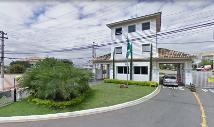 Idosos são feitos reféns durante roubo a condomínio em Alphaville, SP