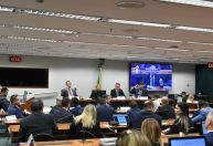 Conselho de Ética arquivou quase metade das ações contra deputados em 2025