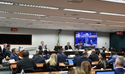 Conselho de Ética arquivou quase metade das ações contra deputados em 2025