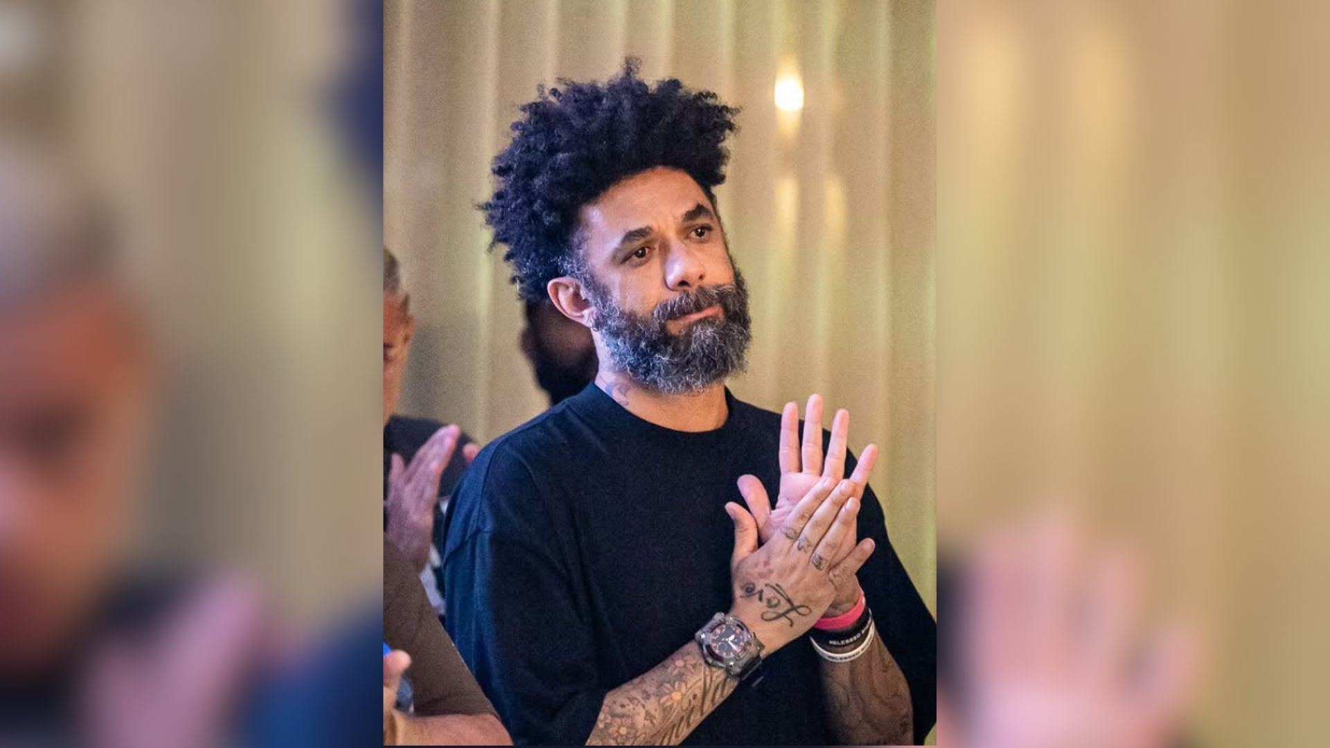 CRISTIAN BARONI