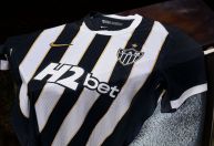 Com referência a ano histórico, Atlético lança novo uniforme; veja
