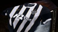 Com referência a ano histórico, Atlético lança novo uniforme; veja