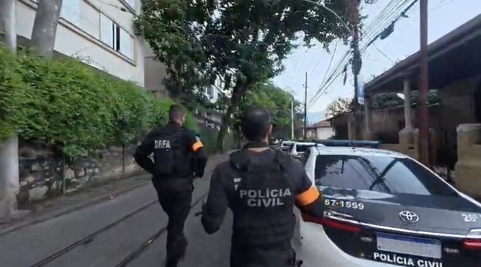 Operação DRFA
