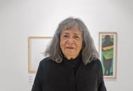 Morre Beatriz González, referência da arte contemporânea da América Latina