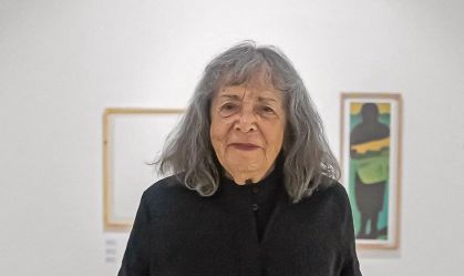 Morre Beatriz González, referência da arte contemporânea da América Latina