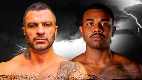Luta entre os campeões do BBB 1 e do BBB 24 ainda não tem data