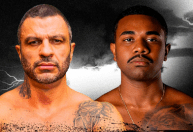 Davi Brito x Bambam: após desafio, campeões do BBB confirmam luta