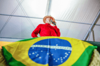 Lula diz estar "indignado" com captura de Maduro pelos EUA