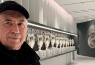 Ancelotti manda recado após torcer pelo Real em jogo da Champions League