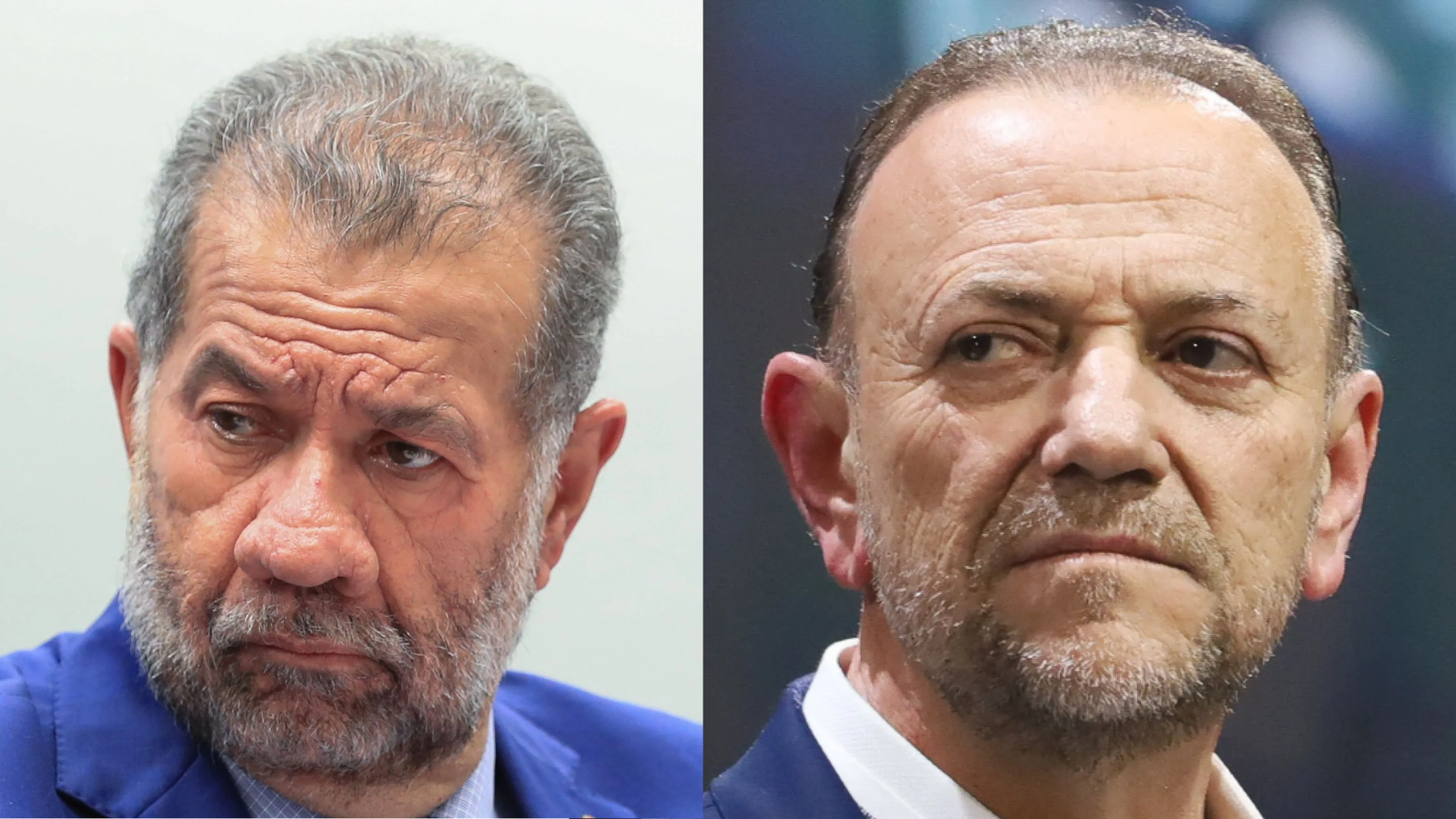 Imagem de destaque do post: PDT e PT negociam frente ampla no RS