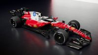 Ferrari apresenta novo carro para temporada de 2026 da Fórmula 1; confira