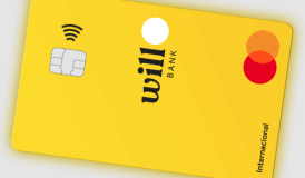 Como ficam os 12 milhões de clientes do Will Bank após a liquidação?