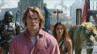 "Mestres do Universo": filme de He-Man ganha trailer e data de lançamento