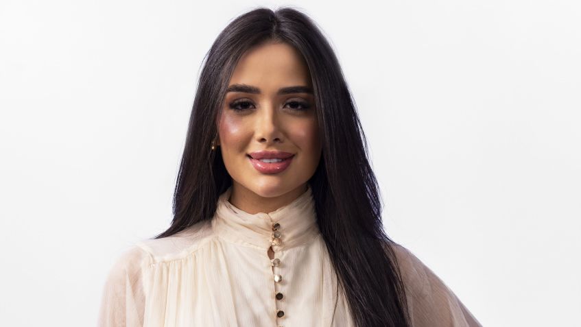 BBB 26 - Jordana • Fabio Rocha/Globo