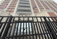 Veja imagens da prisão onde Maduro está nos EUA