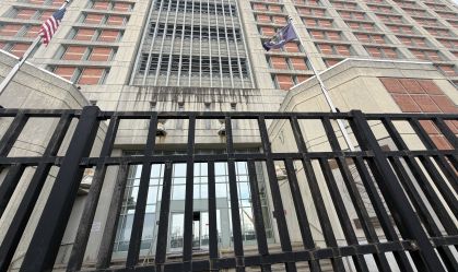 Como é a prisão onde Maduro foi levado após ser capturado pelos EUA