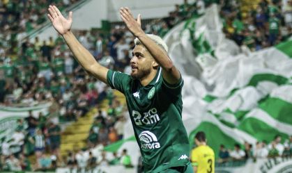 Chapecoense estreia no Catarinense empatando com Brusque
