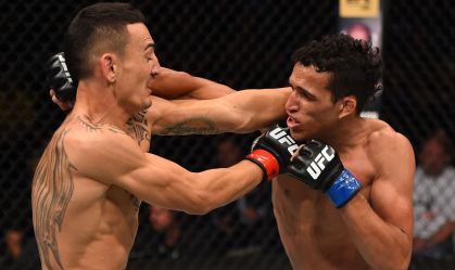 Revanche de "do Bronx" contra Holloway será atração principal do UFC 326