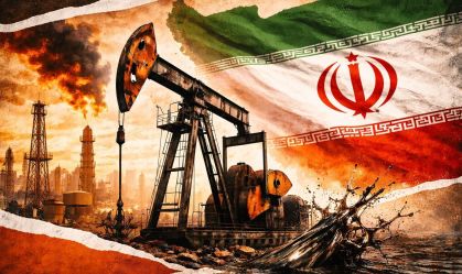 Apesar da instabilidade com Irã, preços do petróleo tendem para queda