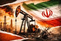 Apesar da instabilidade com Irã, preços do petróleo tendem para queda