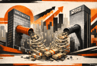 Davos em alerta: Calote do Master no BRB pode drenar liquidez do FGC