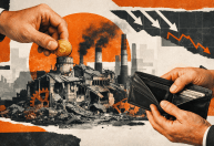 Um terço das empresas usam crédito de longo prazo para sobreviver, diz CNI