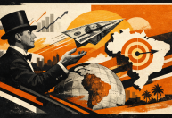 Estrangeiros elevam liquidez e impulsionam recordes do Ibovespa em 2026