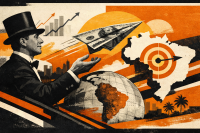 Estrangeiros elevam liquidez e impulsionam recordes do Ibovespa em 2026