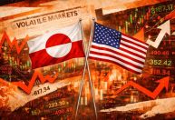 Análise: Saga de Trump na Groenlândia deixou incerteza em Wall Street