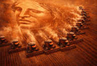 A força do agro na economia brasileira