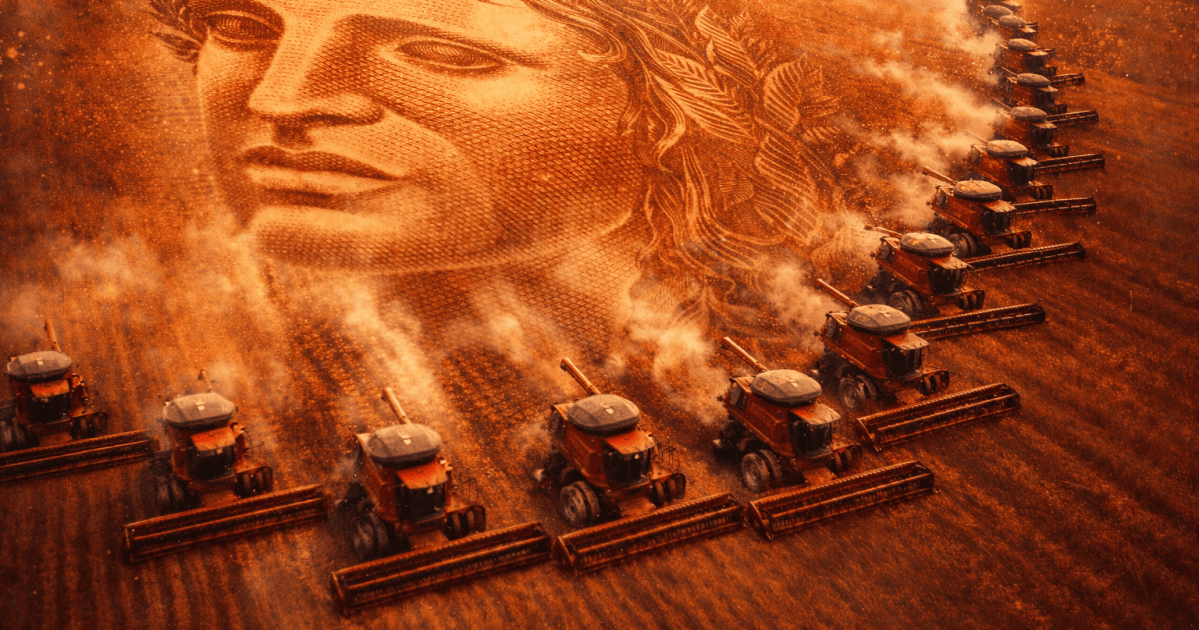 BrasilAgro reduz exposição a culturas de maior risco diante do El Niño