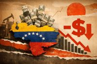 Venezuela segue devendo R$ 10 bi ao Brasil e sem previsão de pagamento