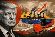 Análise: Trump parece ver Venezuela como oportunidade de investimento