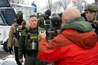 Governo Trump suspende contas de chefe da Patrulha de Fronteiras nas redes