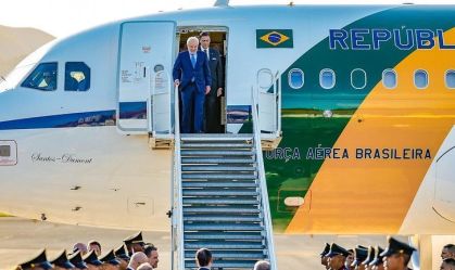 Brasil perde rumo externo em ano eleitoral, avalia Alberto Pfeifer