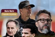 Seleção anuncia ex-auxiliar de Tite como membro da comissão técnica