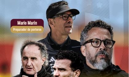 Seleção anuncia ex-auxiliar de Tite como membro da comissão técnica