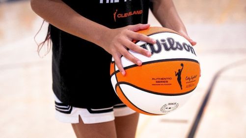 Cleveland vai voltar a ter uma franquia da WNBA a partir de 2028