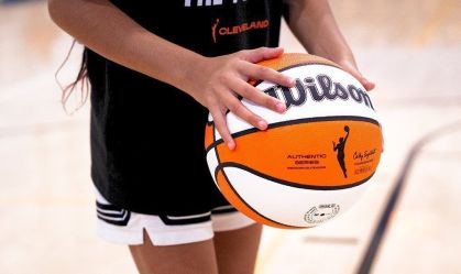 Executivo projeta volta de Cleveland à WNBA: "Marca será lançada em breve"