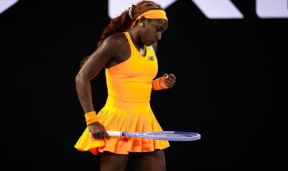 WTA defende privacidade de jogadoras após incidente envolvendo Coco Gauff
