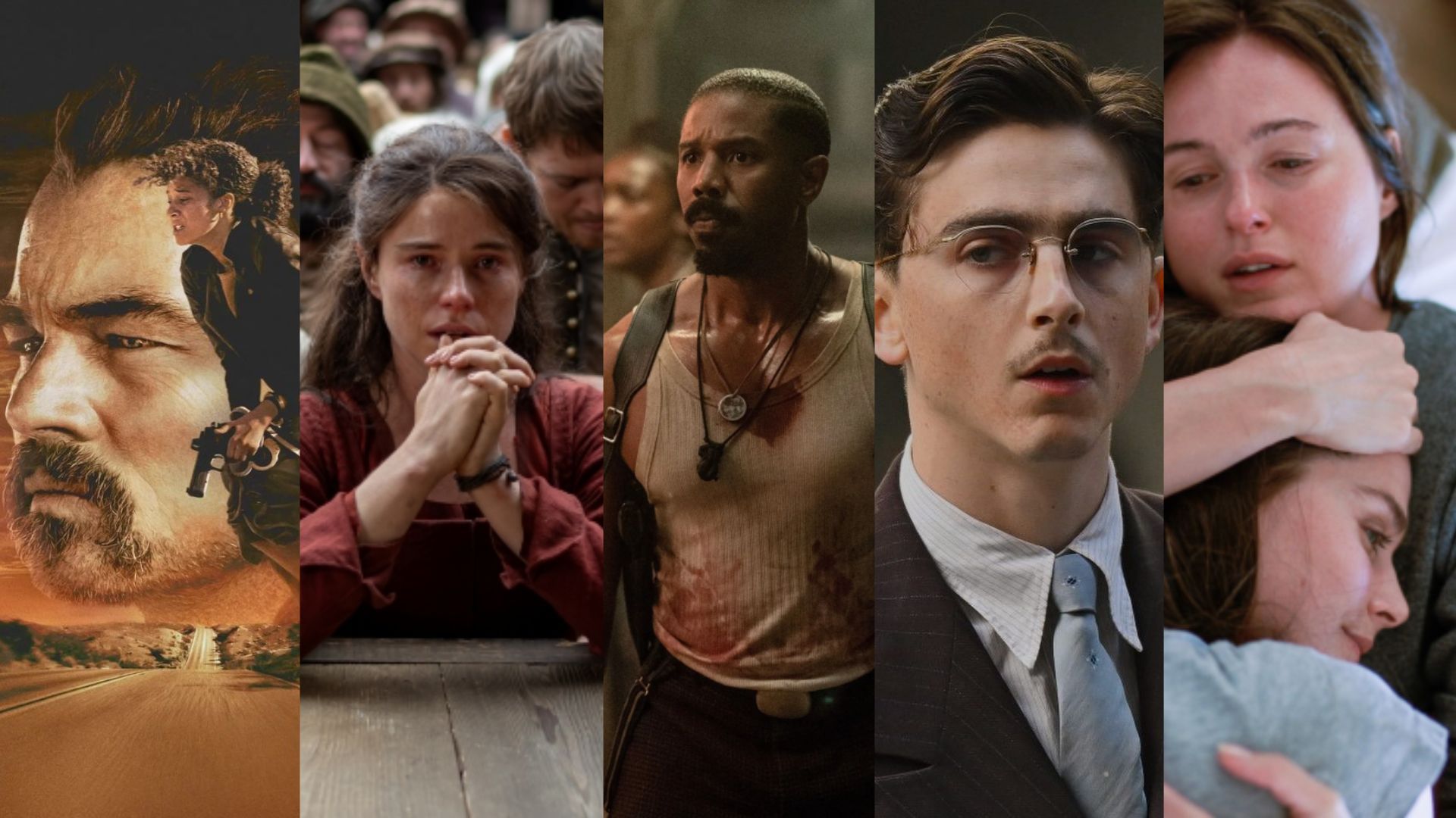 Concorrentes de "O Agente Secreto" no Oscar 2026 na categoria de Melhor Filme