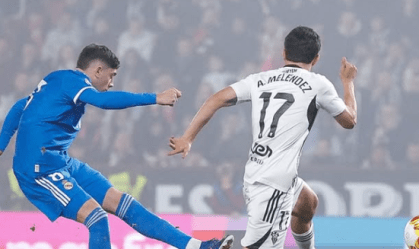 Conheça Jefte, ex-eletricista e carrasco do Real Madrid na Copa do Rei