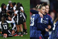 Copa das Campeãs: Corinthians e Arsenal se enfrentam na final neste domingo