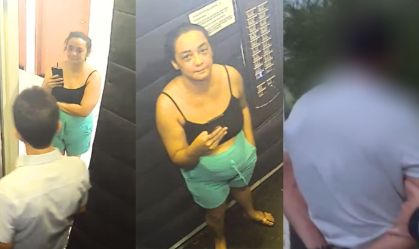 Perícia encontra bala alojada na cabeça de corretora morta, diz defesa