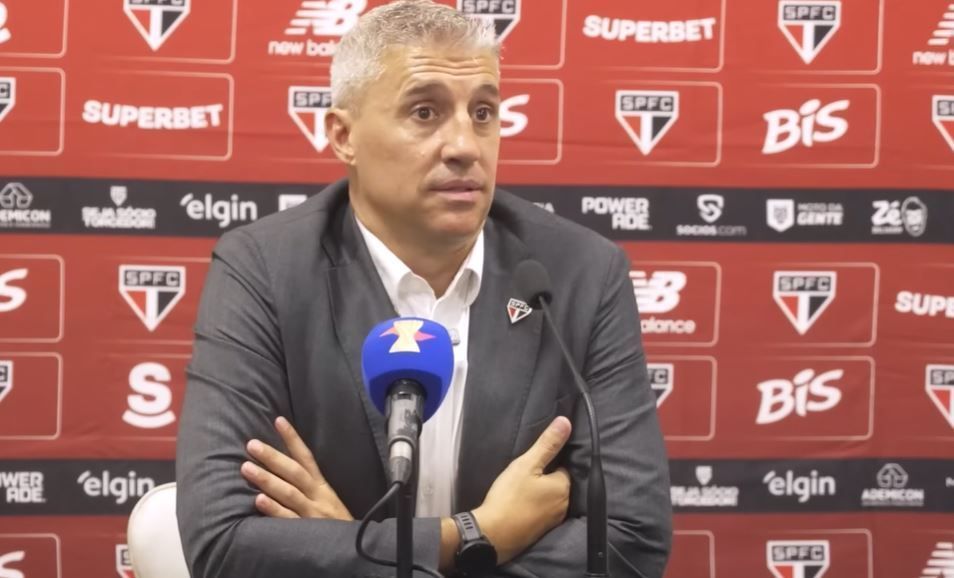Hernán Crespo