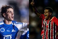 Cruzeiro x São Paulo: horário e onde assistir à final da Copinha 2026