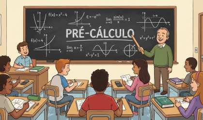 UFMG oferece curso de férias gratuito em matemática