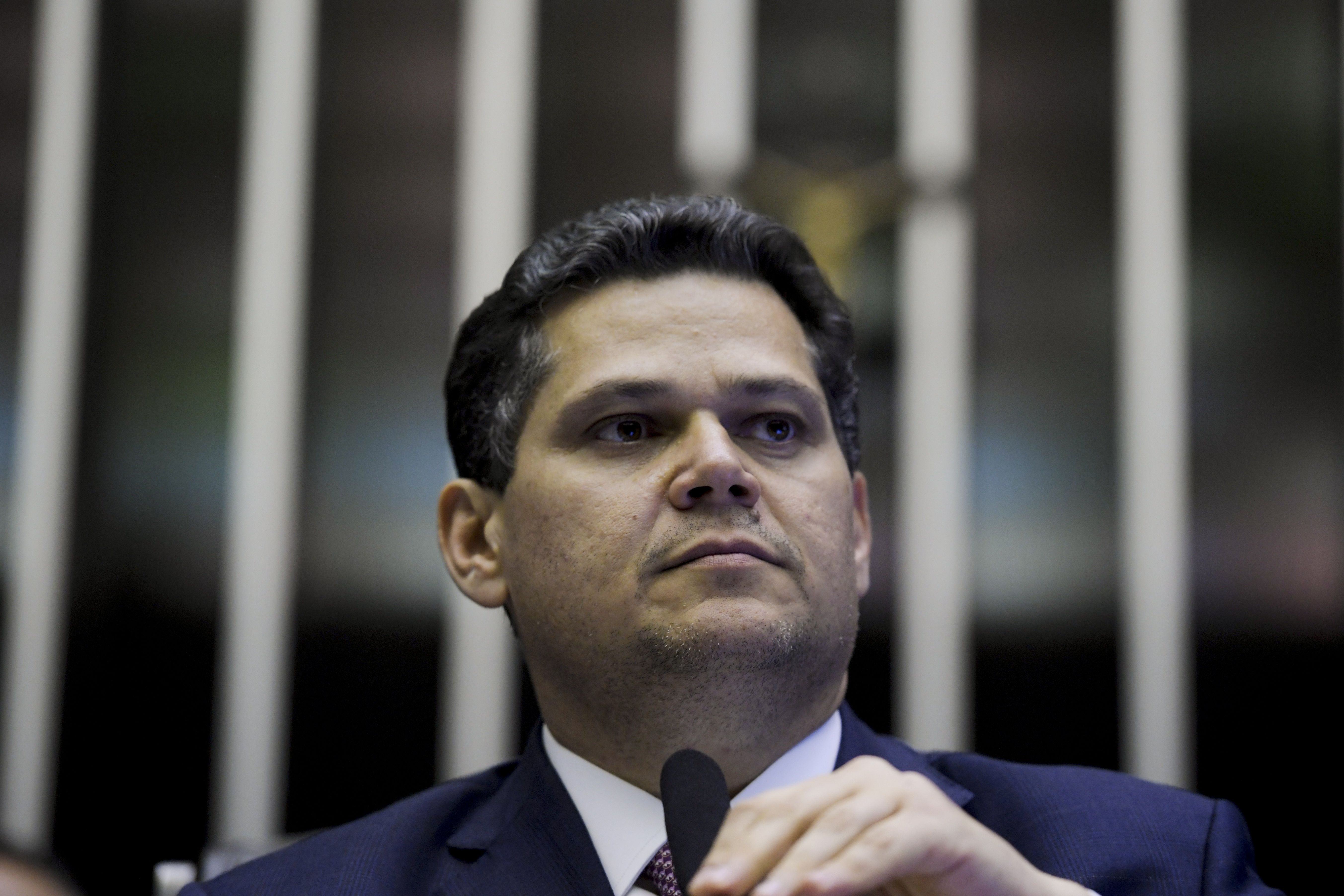 Plenário do Congresso